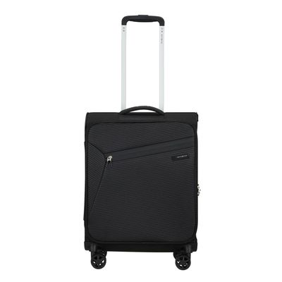 Samsonite Litebeam Spinner 55 black