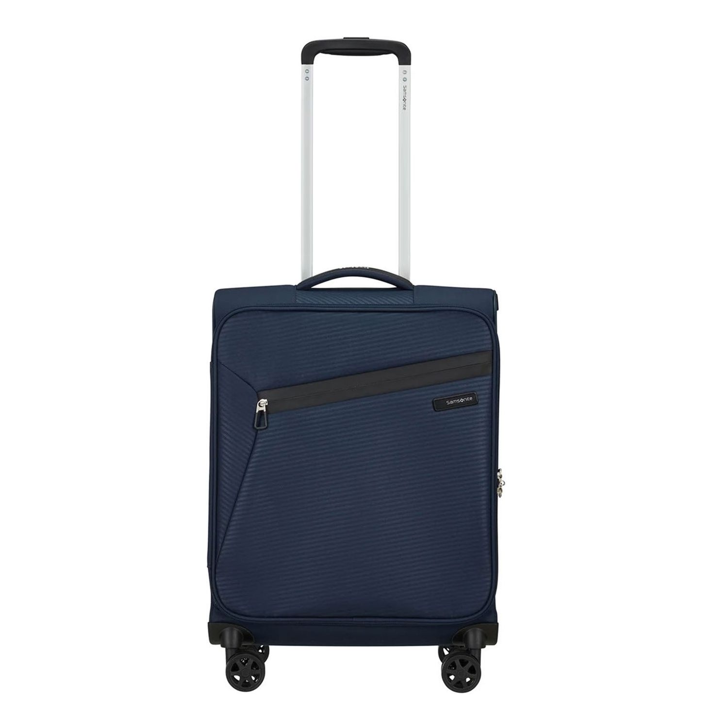 Samsonite Litebeam Spinners blauw