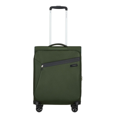 Samsonite Litebeam Spinner 55 climbing ivy