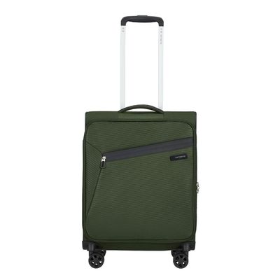 Samsonite Litebeam Spinner 55 climbing ivy