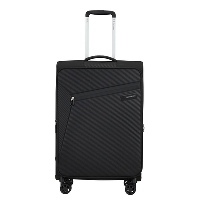 Samsonite Litebeam Spinner 66 EXP black
