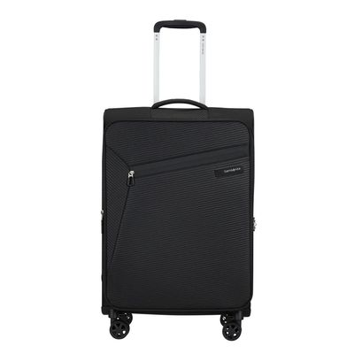 Samsonite Litebeam Spinner 66 EXP black