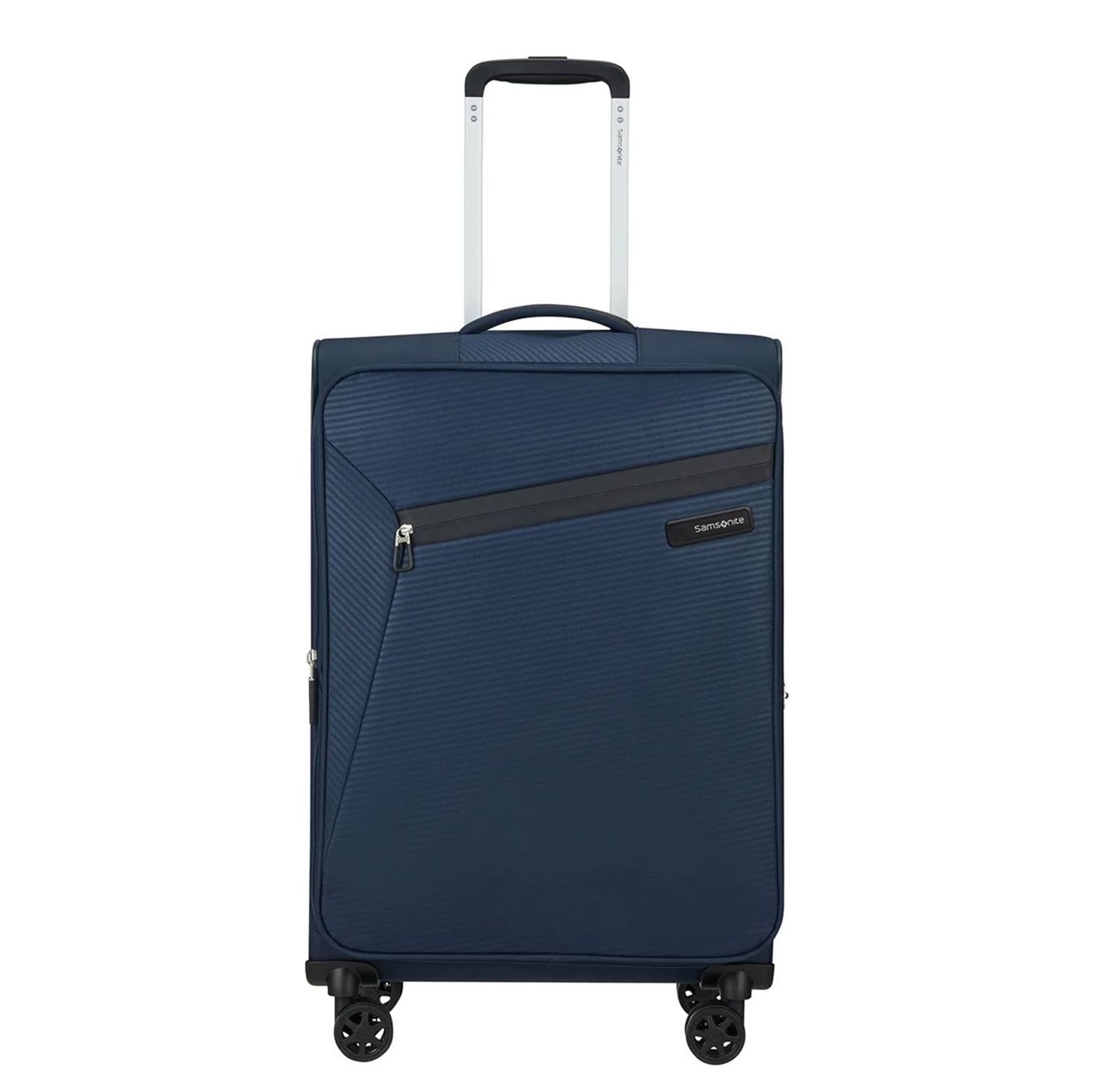 Samsonite Litebeam Spinners blauw