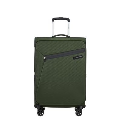 Samsonite Litebeam Spinner 66 EXP climbing ivy