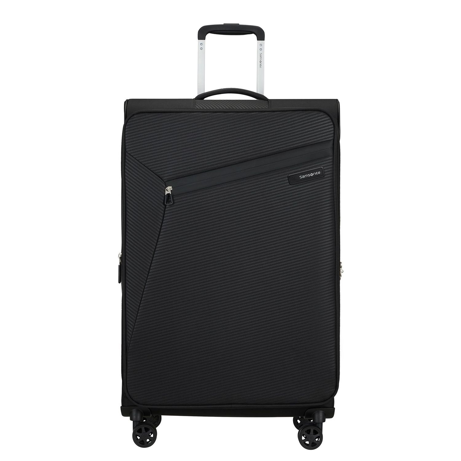 Samsonite Litebeam Spinners zwart