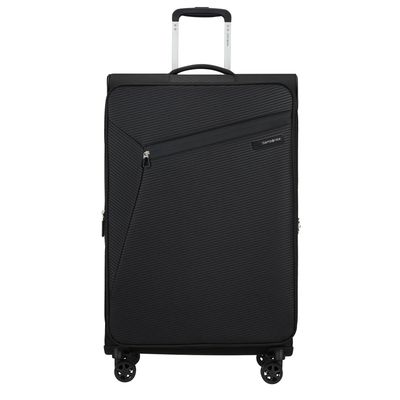 Samsonite Litebeam Spinner 77 EXP black