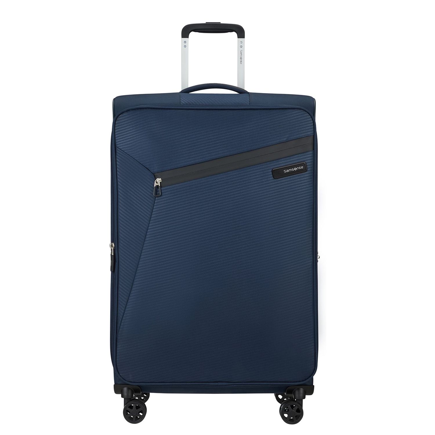 Samsonite Litebeam Spinners blauw