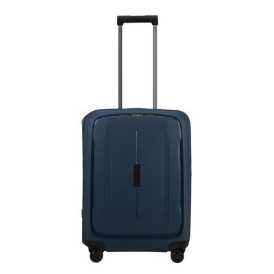 Samsonite Essens Spinner 55 midnight blue