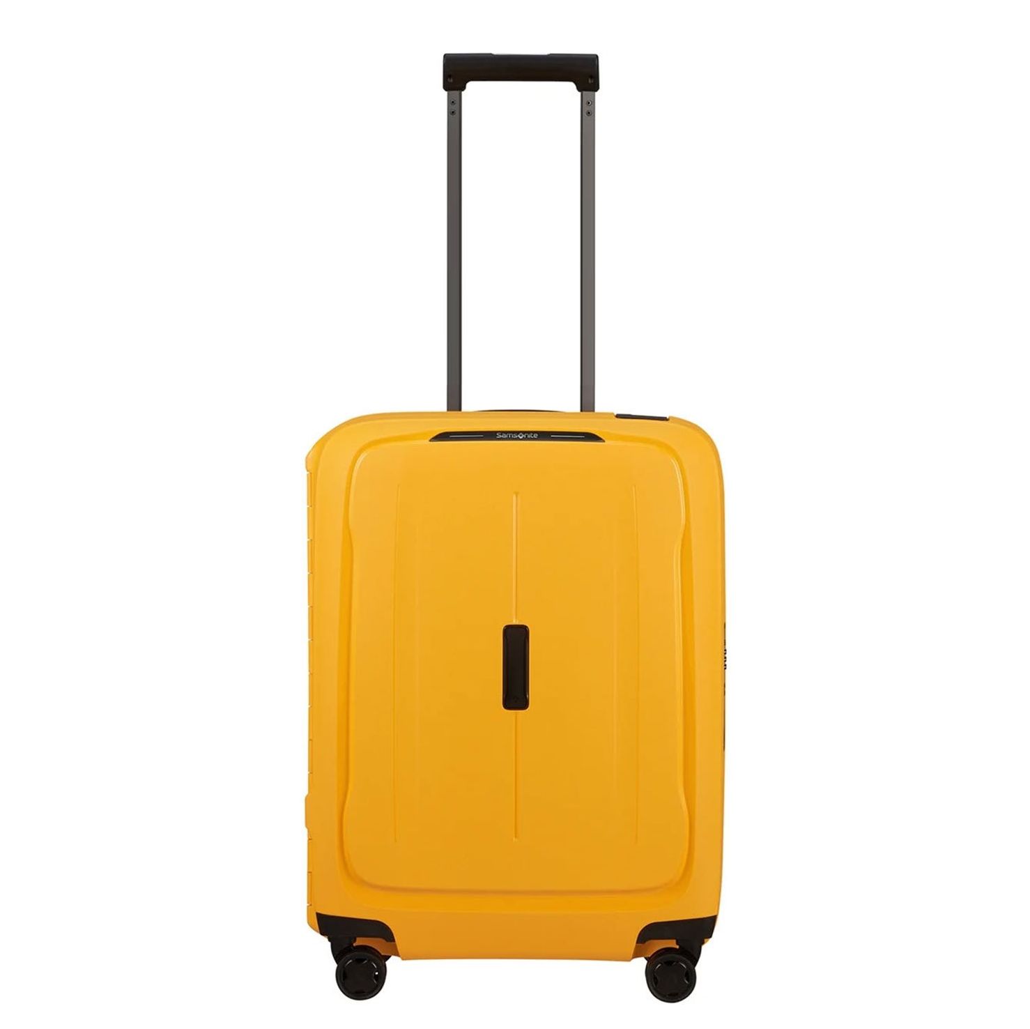 Samsonite Essens Spinner 55 Radiant Yellow