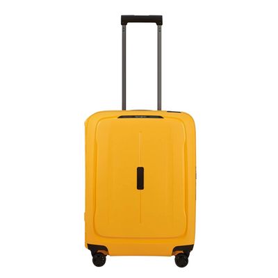 Samsonite Essens Spinner 55 radiant yellow