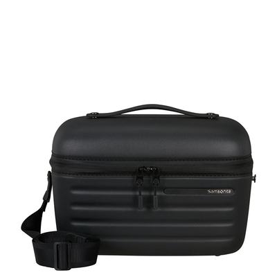 Samsonite Stackd Beauty Case black