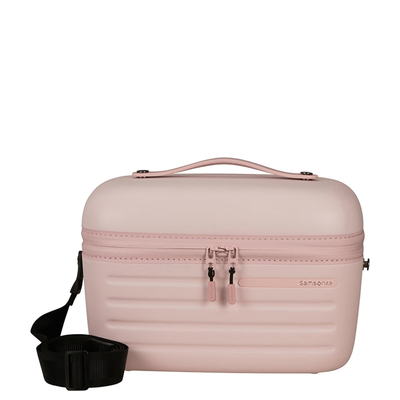 Samsonite Stackd Beauty Case rose