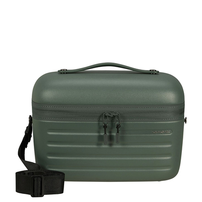 Samsonite Stackd Beauty Case sage