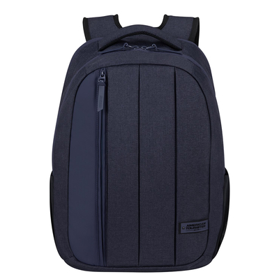American Tourister Streethero Laptop Backpack 15.6" navy melange