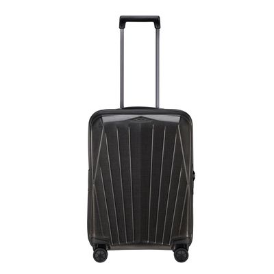 Samsonite Major-Lite Spinner 55 EXP black