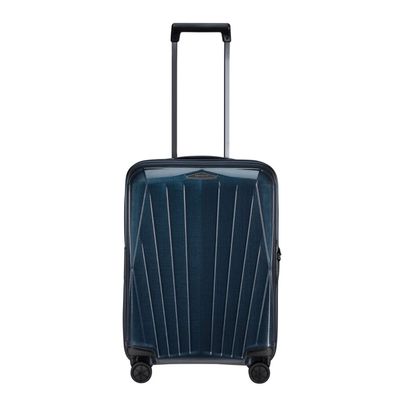 Samsonite Major-Lite Spinner 55 EXP midnight blue