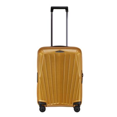 Samsonite Major-Lite Spinner 55 EXP saffron yellow