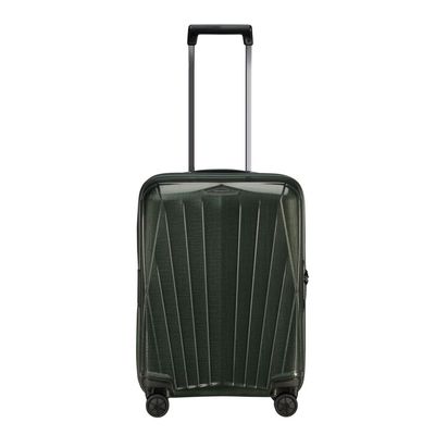 Samsonite Major-Lite Spinner 55 EXP climbing ivy