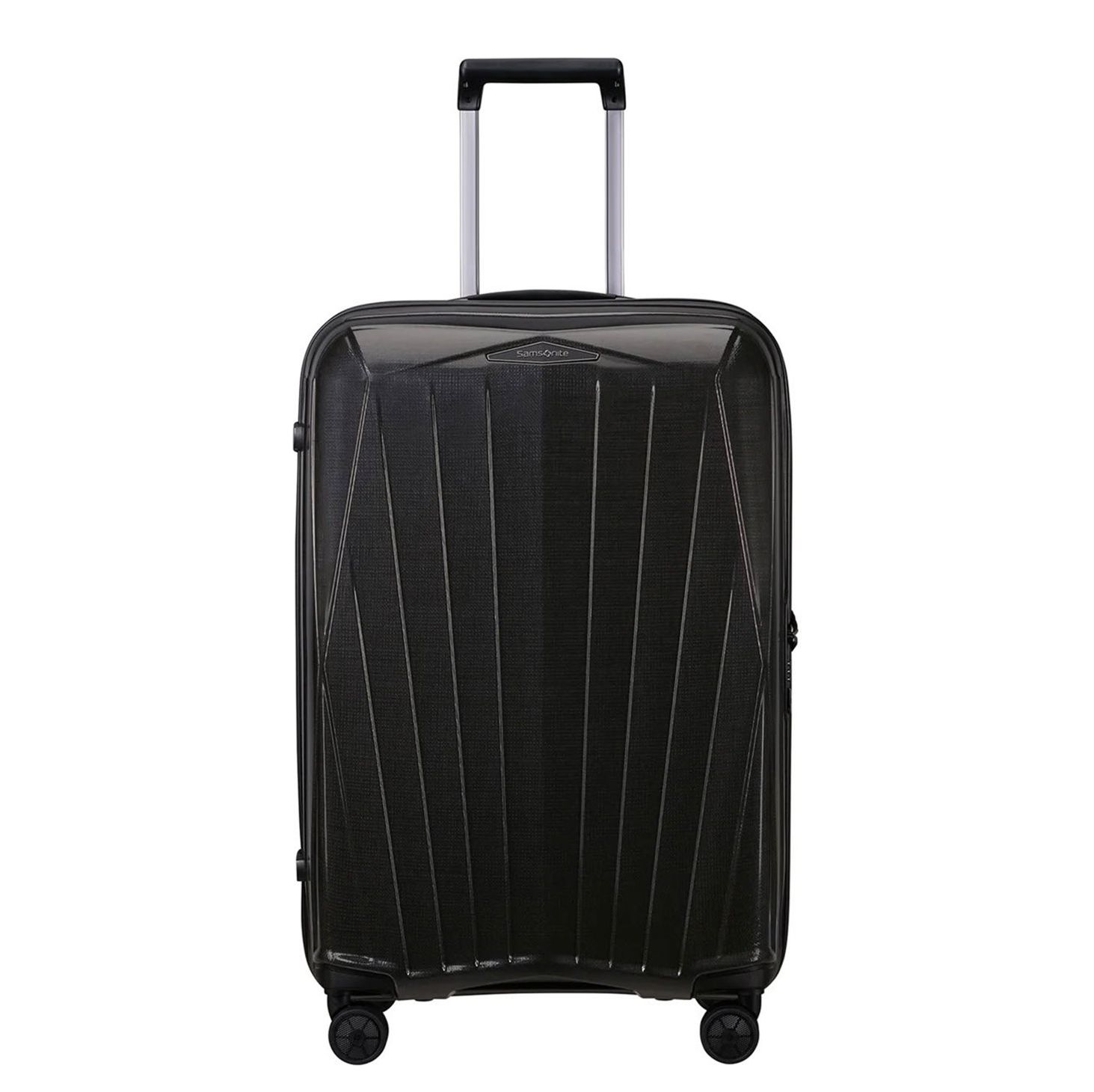 Samsonite Major-Lite Spinner 69 Black