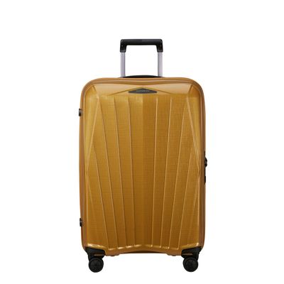 Samsonite Major-Lite Spinner 69 saffron yellow