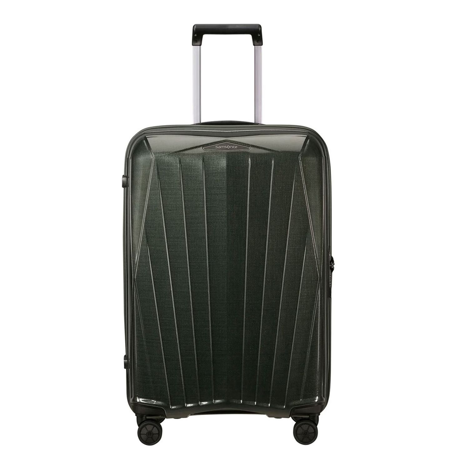 Samsonite Major-Lite Spinner 69 Climbing Ivy
