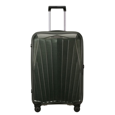 Samsonite Major-Lite Spinner 69 climbing ivy