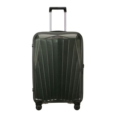 Samsonite Major-Lite Spinner 69 climbing ivy