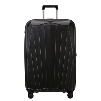 Samsonite Major-Lite Spinner 77 black