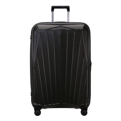 Samsonite Major-Lite Spinner 77 black