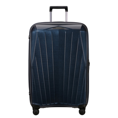 Samsonite Major-Lite Spinner 77 midnight blue