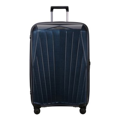 Samsonite Major-Lite Spinner 77 midnight blue