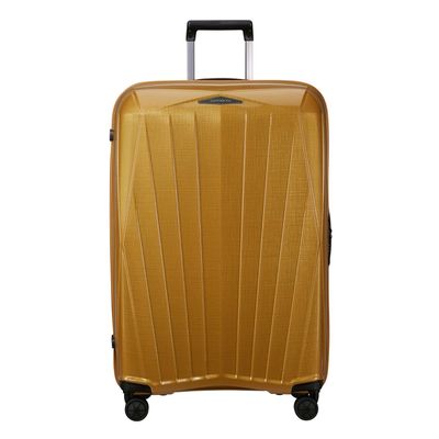 Samsonite Major-Lite Spinner 77 saffron yellow
