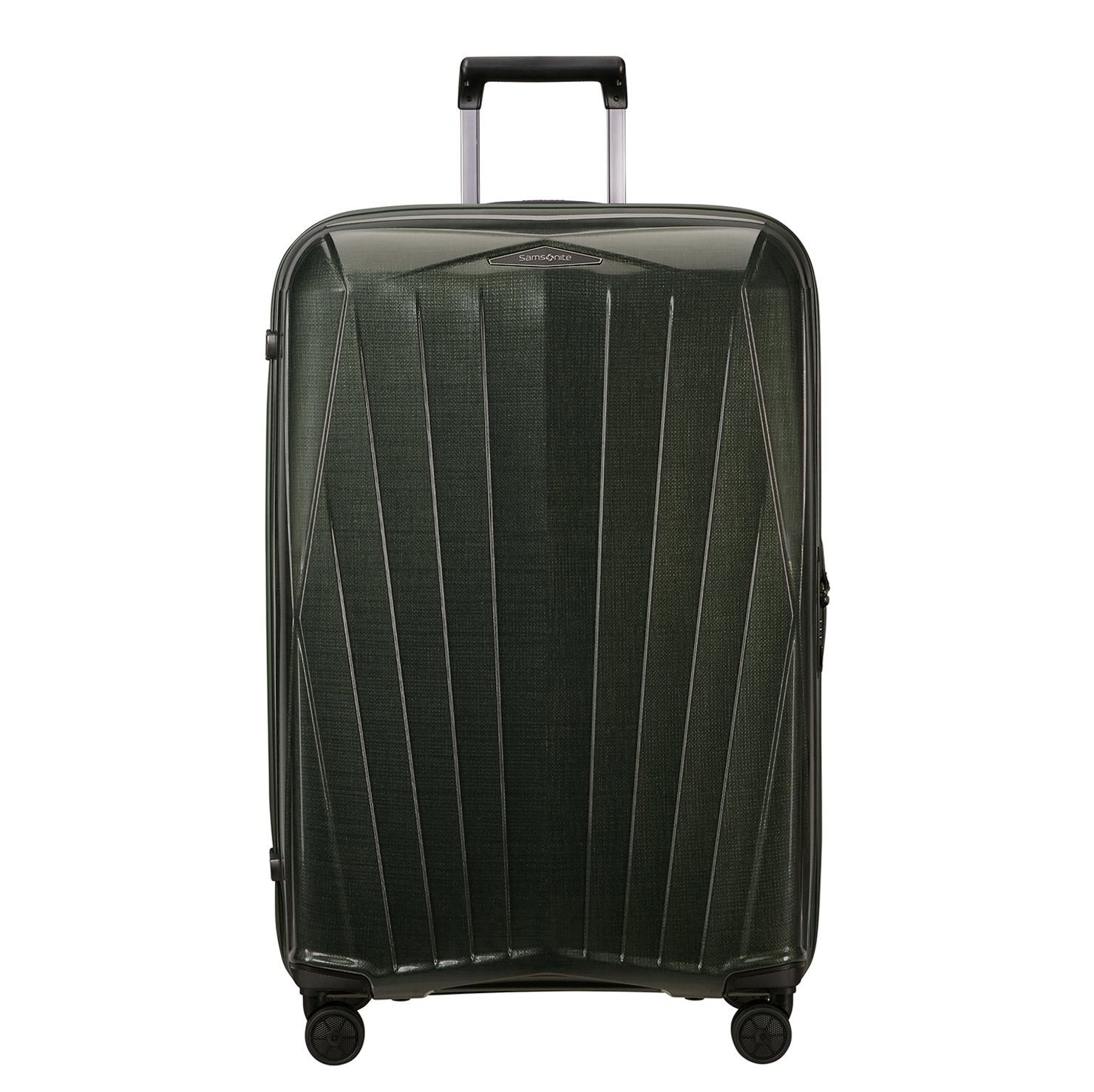 Samsonite Major-Lite Spinner 77 Climbing Ivy
