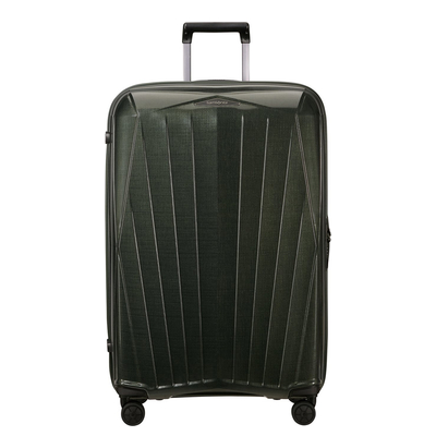Samsonite Major-Lite Spinner 77 climbing ivy