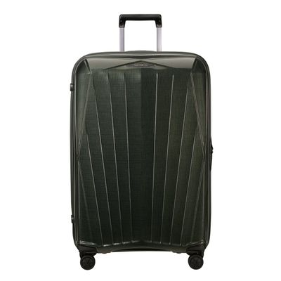 Samsonite Major-Lite Spinner 77 climbing ivy