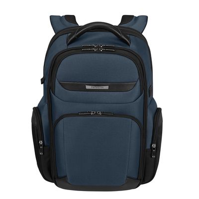 Samsonite Pro-DLX 6 Backpack 3V 15.6'' EXP blue