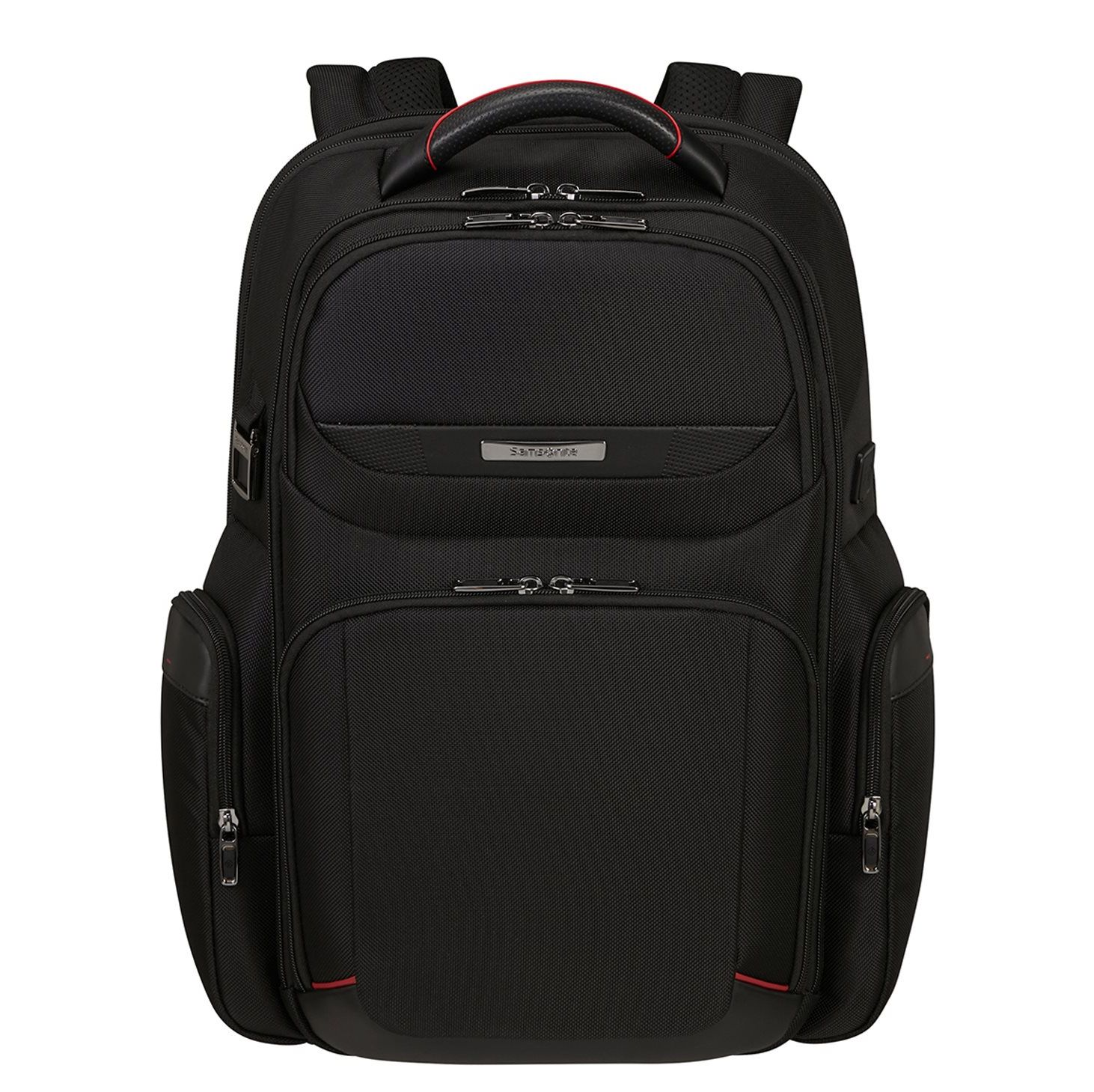 Samsonite Pro-Dlx 6 rugzak zwart