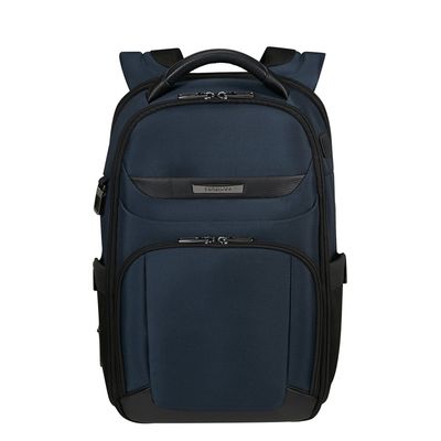 Samsonite Pro-DLX 6 Backpack 14.1'' blue