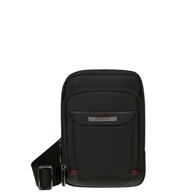 Samsonite Pro-DLX 6 Crossover S 7.9'' black