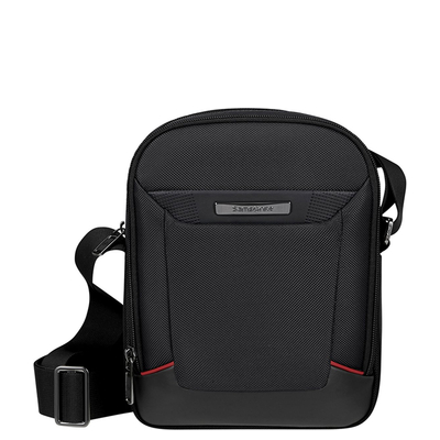 Samsonite Pro-DLX 6 Crossover M 9.7'' black