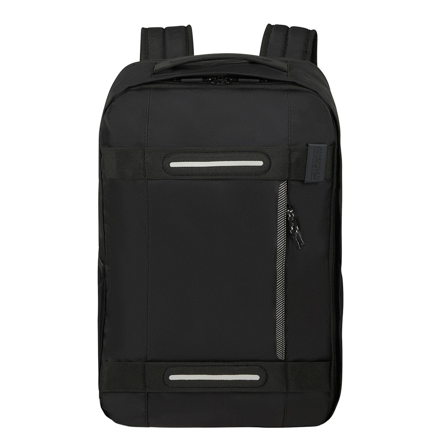 American Tourister Urban Track rugzak zwart