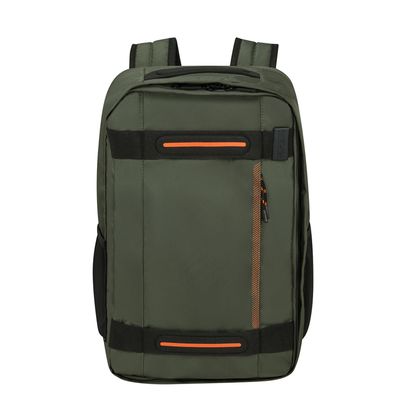 American Tourister Urban Track Cabin Backpack dark khaki