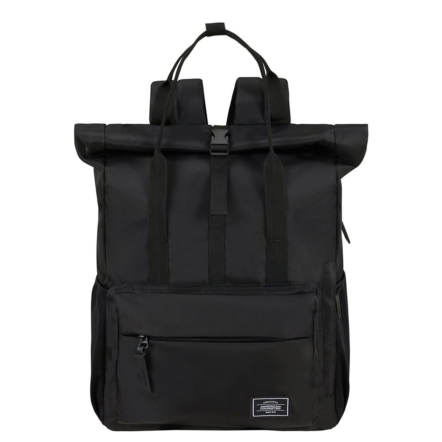 American Tourister Urban Groove handtas zwart