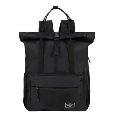 American Tourister Urban Groove UG25 Tote Backpack 15.6" black