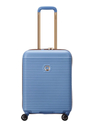 Delsey Freestyle Cabin Trolley 55/40 himmelblau