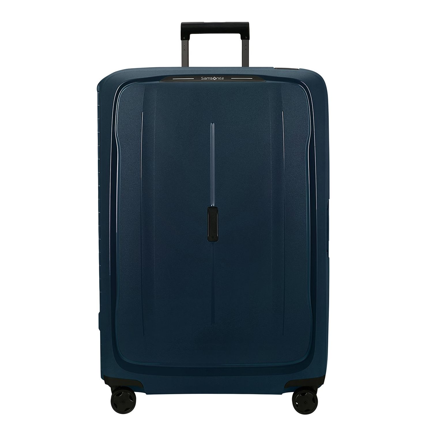 Samsonite Essens Koffer (4 wielen) 81cm Midnight Blue
