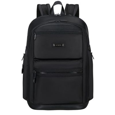 Samsonite Relyon Backpack M 15.6" black