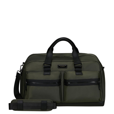 Samsonite Relyon Duffle 50 green