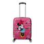 American Tourister Wavebreaker Disney Spinner 55/20 TSA minnie future pop