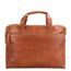 Spikes & Sparrow Colorado Businessbag 16.4" brandy